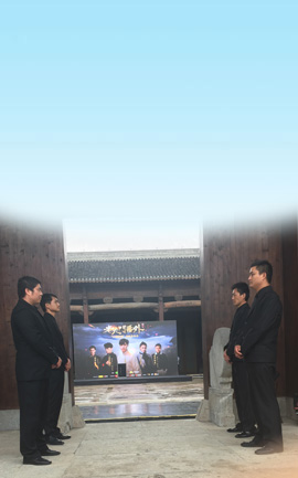 臨時(shí)勤務(wù)保安服務(wù)